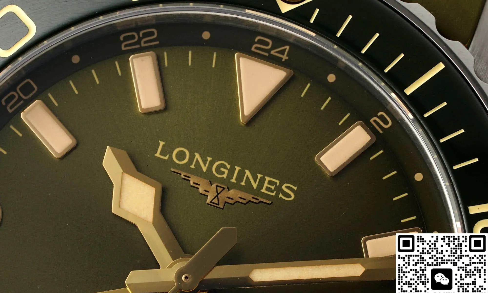 AF Factory Longines Conquest L3.790.4.06.2 1:1 Best Edition Replica Watch
